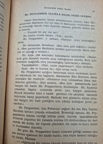 Eric Schroeder Hazreti Muhammedin İzinde - Görsel 9