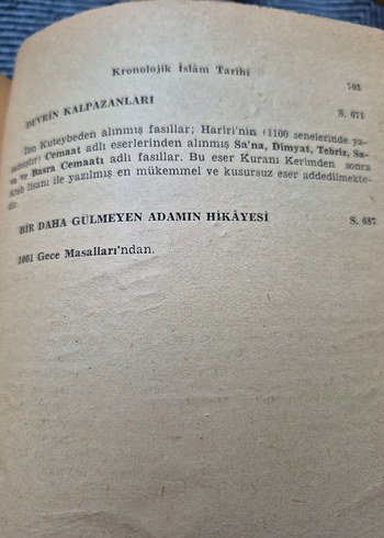 Eric Schroeder Hazreti Muhammedin İzinde - Görsel 8