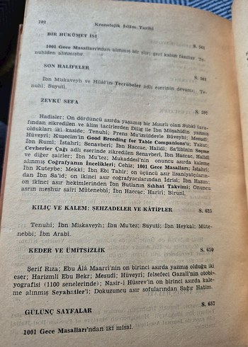 Eric Schroeder Hazreti Muhammedin İzinde - Görsel 7