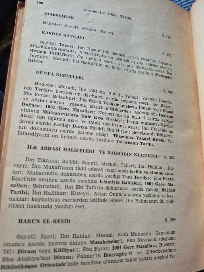 Eric Schroeder Hazreti Muhammedin İzinde - Görsel 5