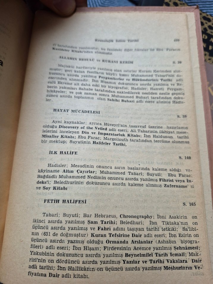 Eric Schroeder Hazreti Muhammedin İzinde - Görsel 4