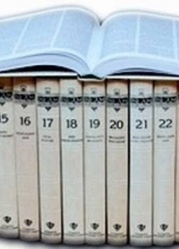  Dini Kitap
