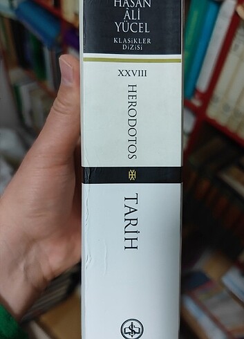 Tarih 