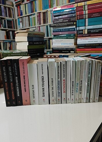 Dini Kitap 