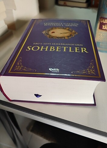 Dini Kitap 