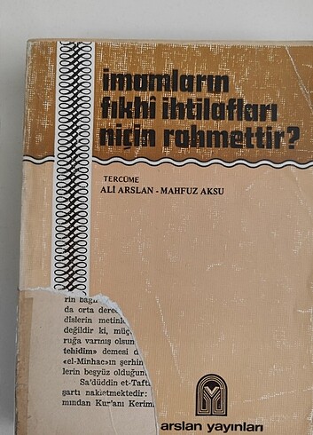 Dini Kitap 