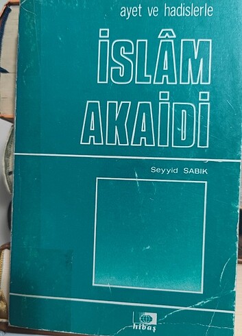 Dini Kitap 