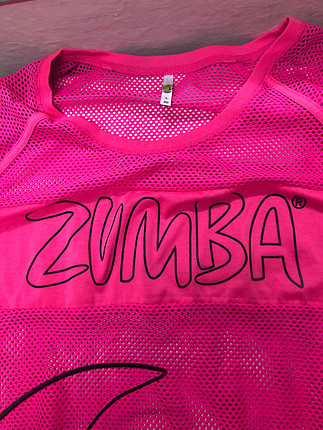 Zumba file sweat