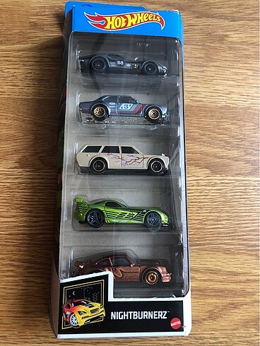 Hotwheels