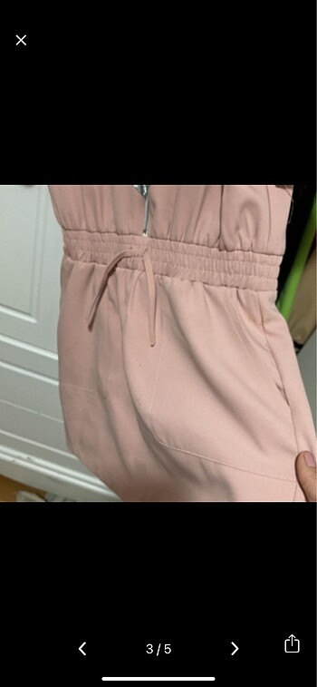 Zara Zara elbise