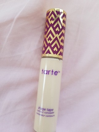 Tarte shape tape fair