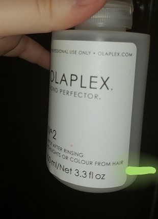 olaplex no2 