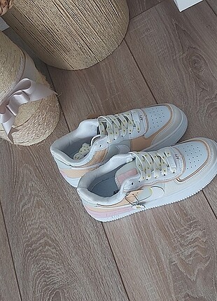 39 Beden çeşitli Renk Nike air ayakkabı