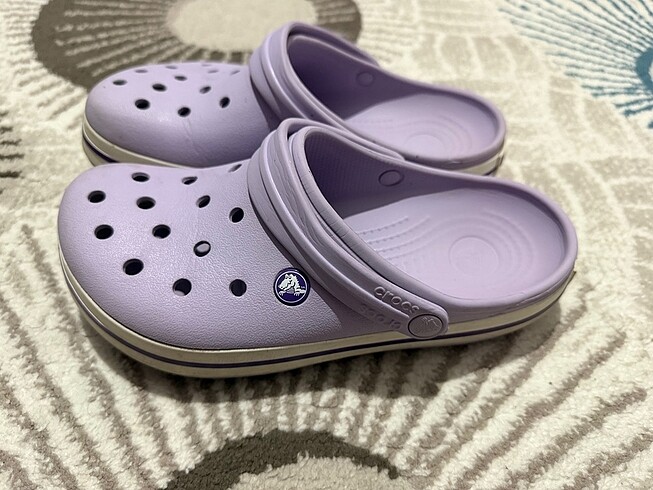 38 Beden Crocs