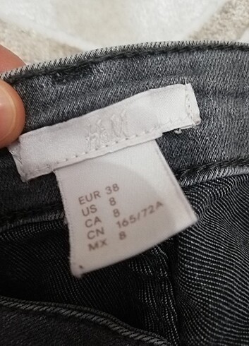 H&M Pantolon