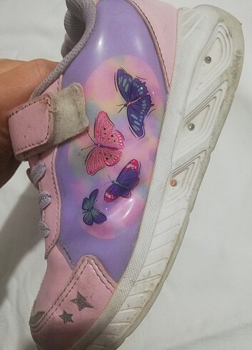 Spor ayakkabı - Görsel 5