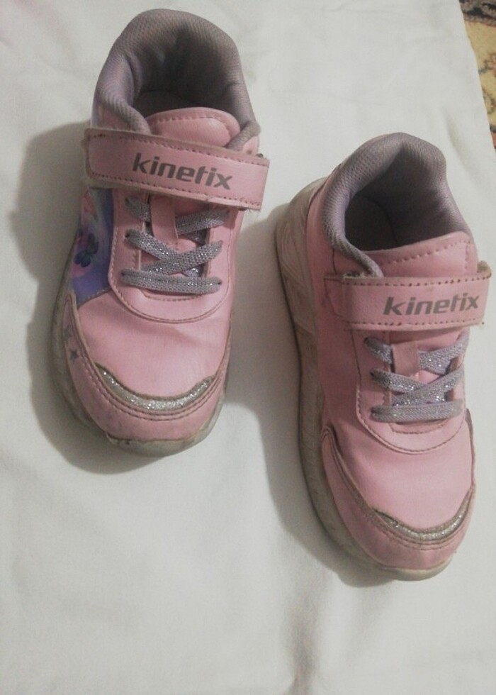 Spor ayakkabı  - Görsel 2