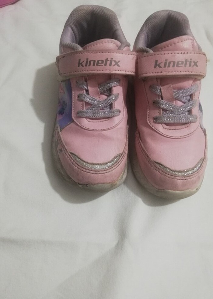 Spor ayakkabı  - Görsel 3