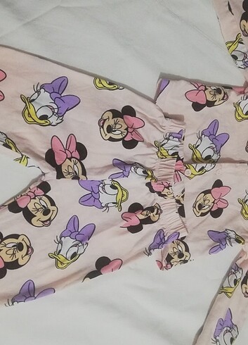 LC Waikiki Pijama takımı