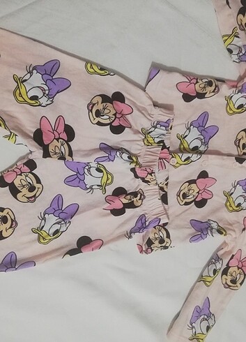 Pijama takımı 