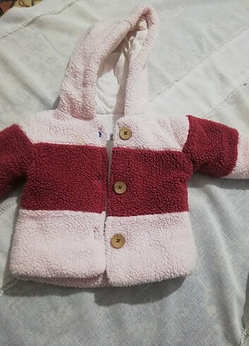 9-12 Ay Beden çeşitli Renk Bebek 