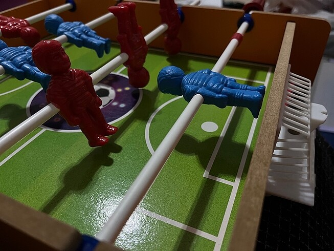 Matrax Langırt - Görsel 2