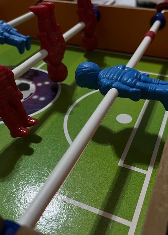 Matrax Langırt - Görsel 2