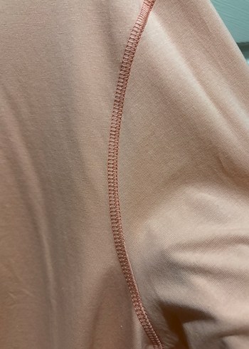 xl Beden Tommy Hilfiger Yavruağzı Pamuklu Tişört