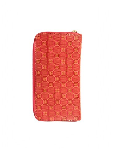 Vintage Love PreLoved Cüzdan %70 İndirimli.