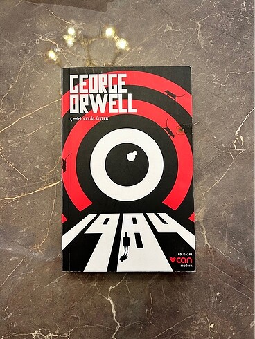 1984 george orwell
