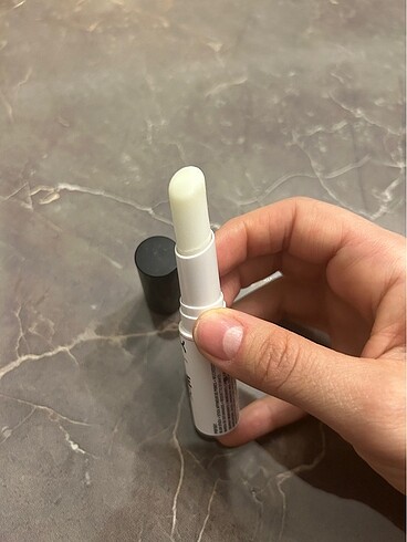 NYX Nyx pore filler stick makyaj bazı
