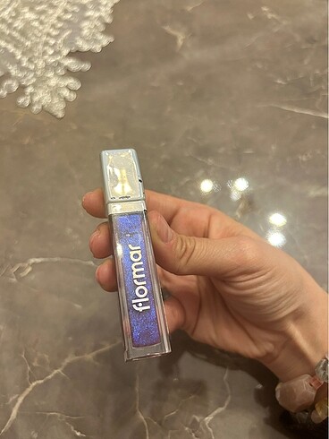 Flormar Flormar lip gloss