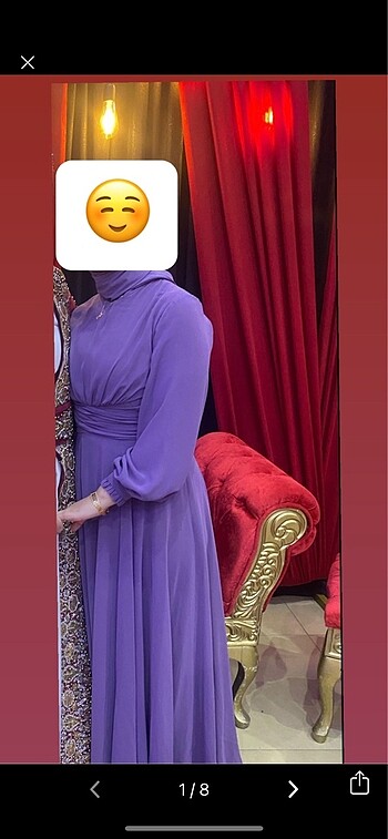 Tesettür abiye