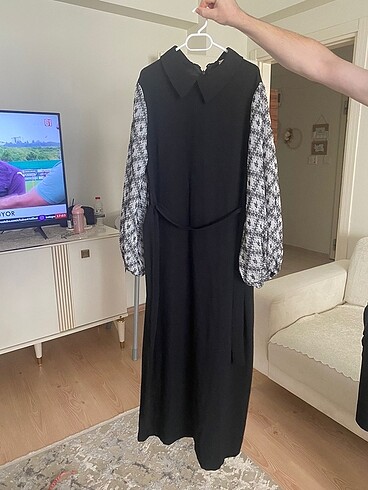Diğer Tesettür elbise