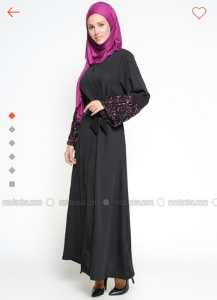 Abaya ferace