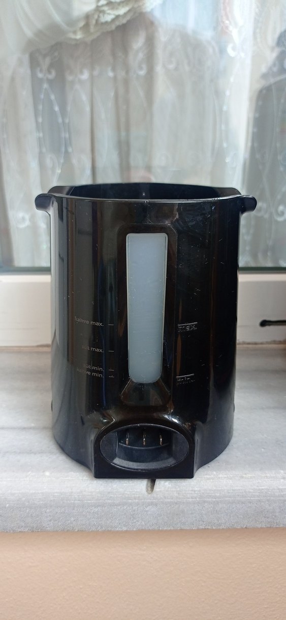 Abdullah efendi kahve makinesi Kırmızı  sütlü ve közde - Görsel 5