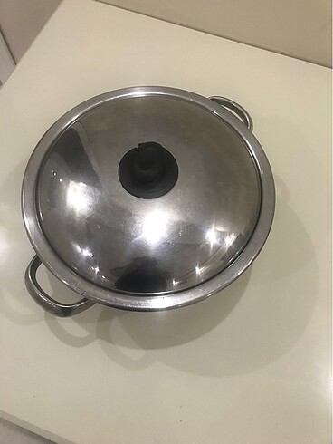 28 cm tencere