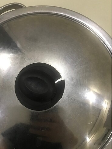 Beden gri Renk 28 cm tencere
