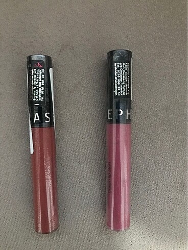 SEPHORA ruj