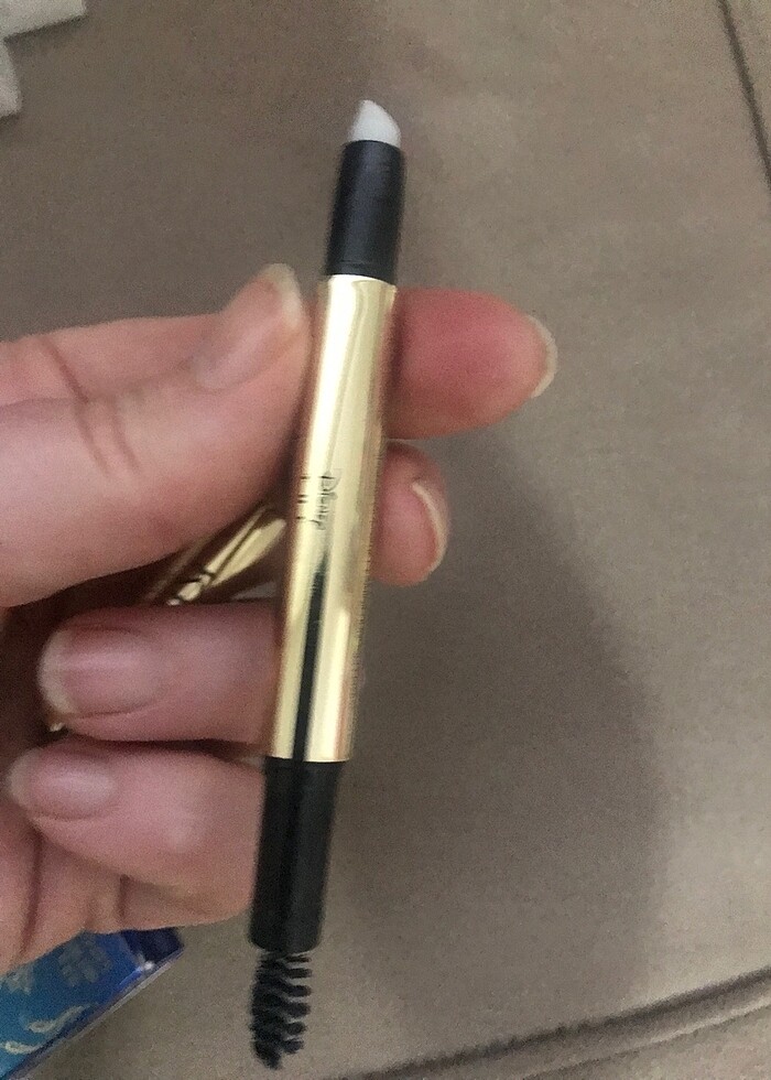 Kiko kaş sabitleyici - Görsel 3