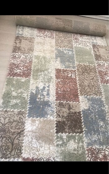 Crea Demirci halısı