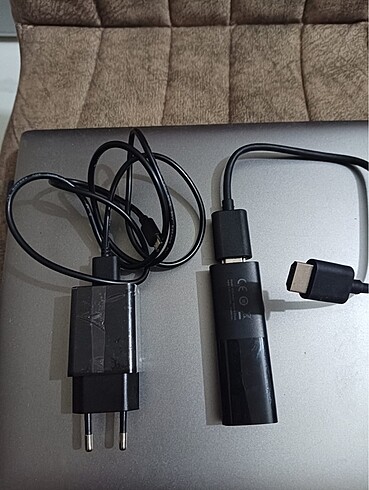 Mi Stick