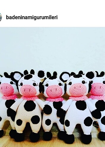 Amigurumi 