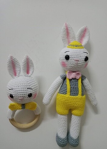 Amigurumi