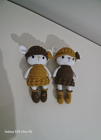 Amigurumi