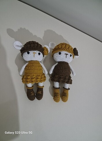 Beden Amigurumi
