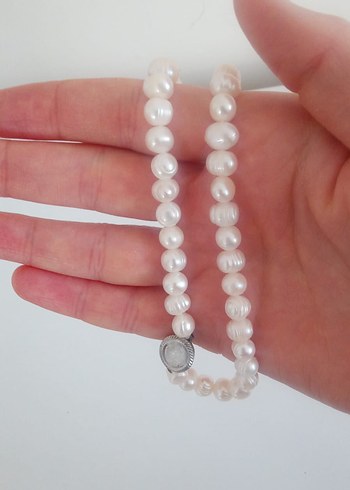 #inci kolye - Görsel 2