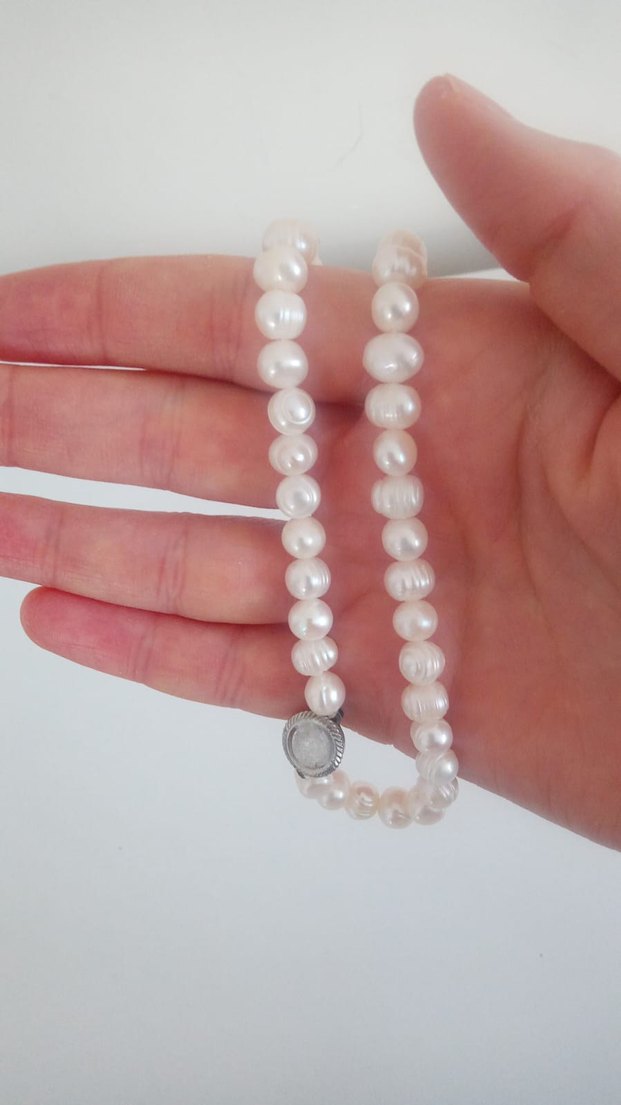 #inci kolye - Görsel 2