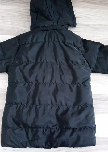 erkek çocuk mont - Görsel 4