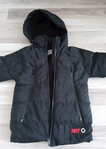 erkek çocuk mont - Görsel 3